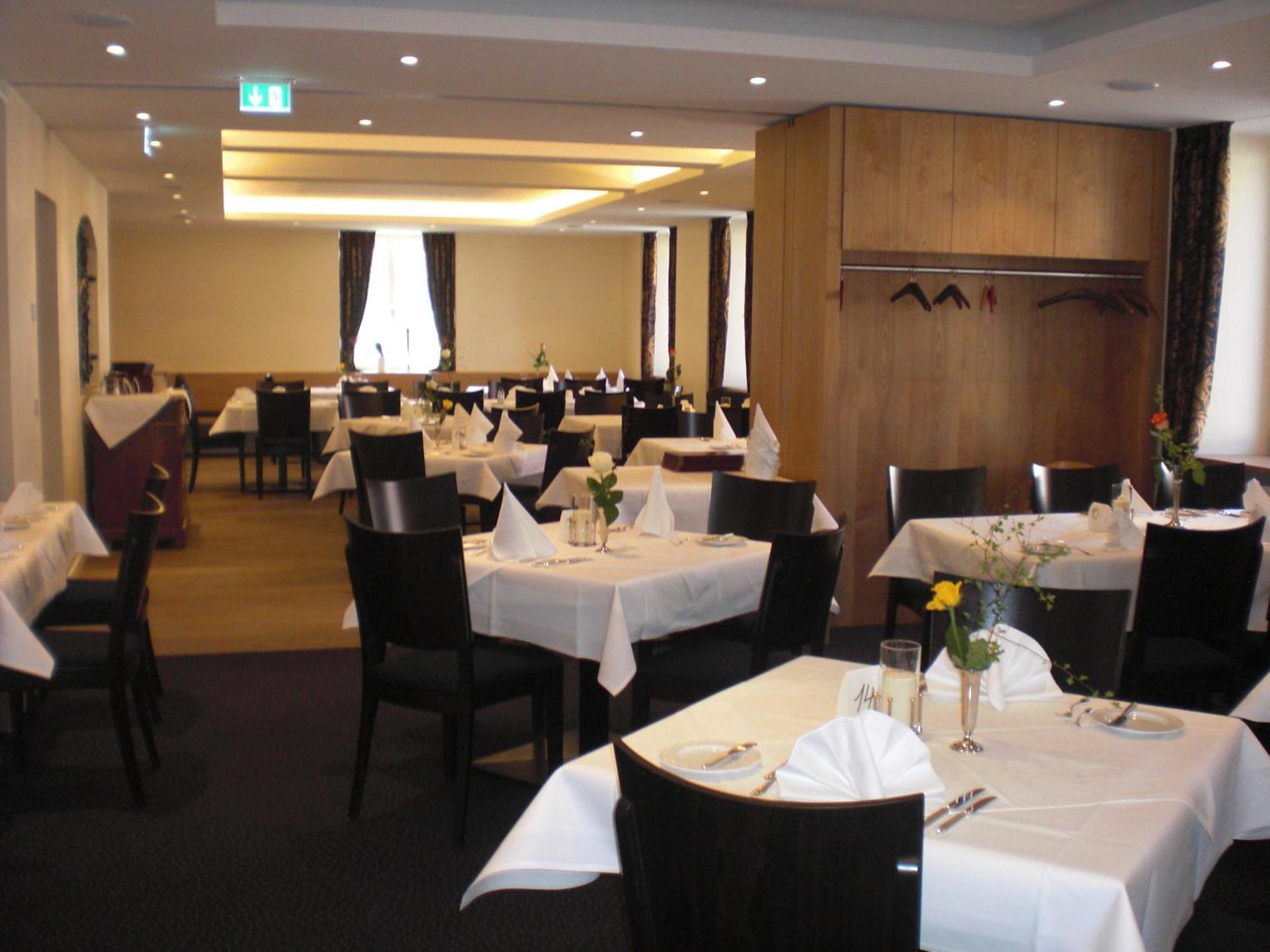 Hotel-Restaurant Schieble Kenzingen Exterior foto