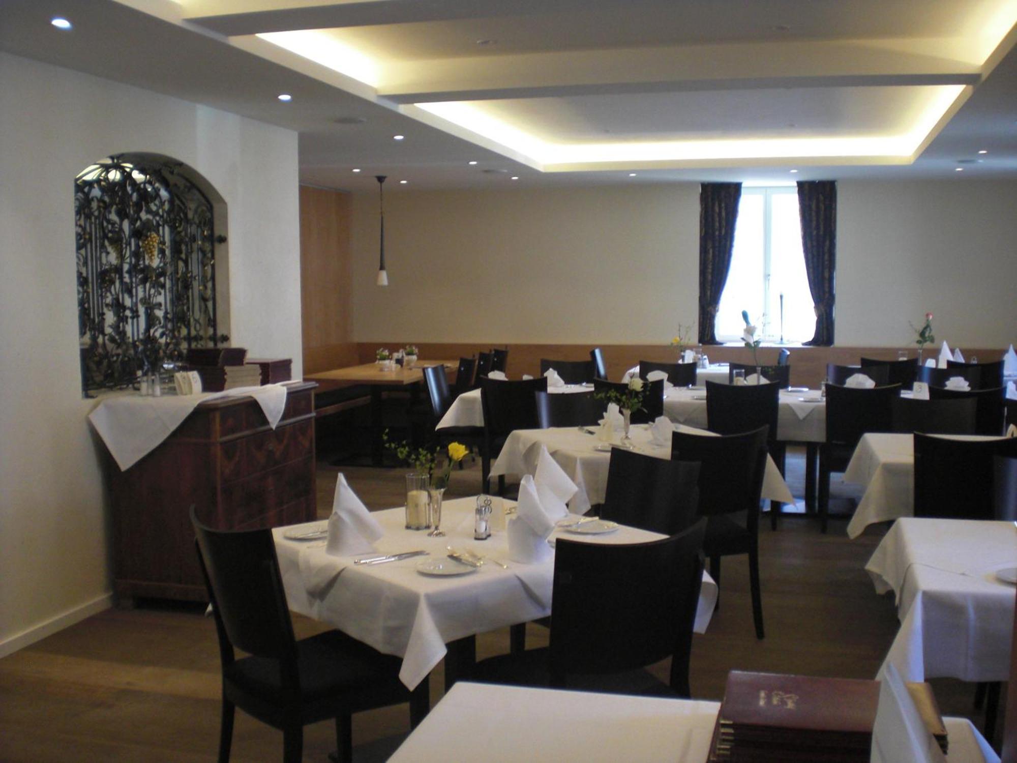 Hotel-Restaurant Schieble Kenzingen Exterior foto