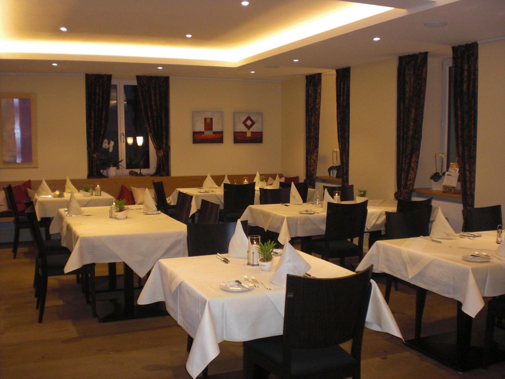 Hotel-Restaurant Schieble Kenzingen Exterior foto
