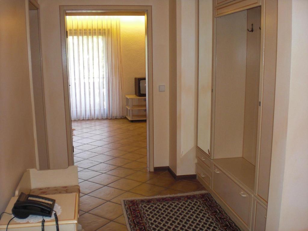 Hotel-Restaurant Schieble Kenzingen Habitación foto