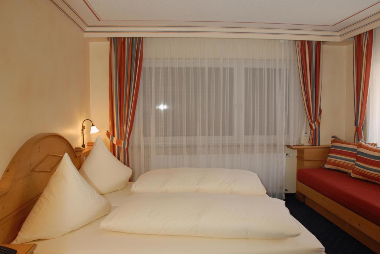 Hotel-Restaurant Schieble Kenzingen Habitación foto